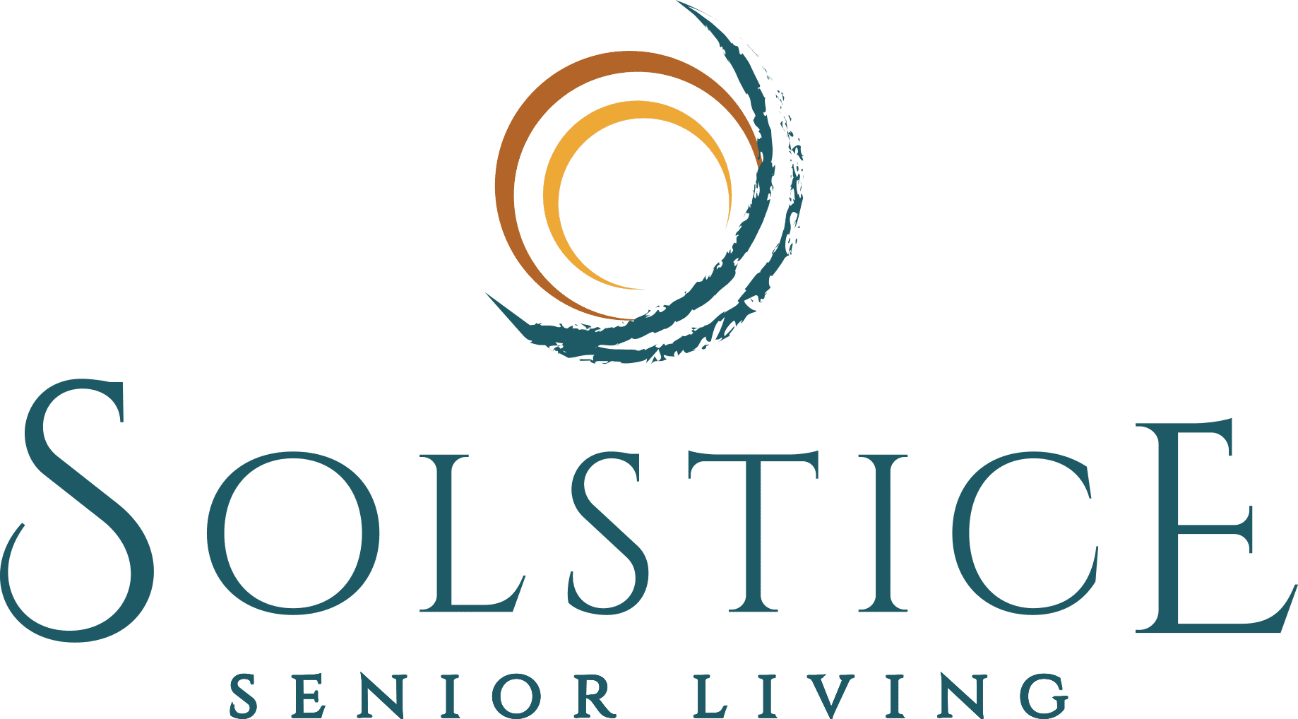 Solstice Senior Living Logo