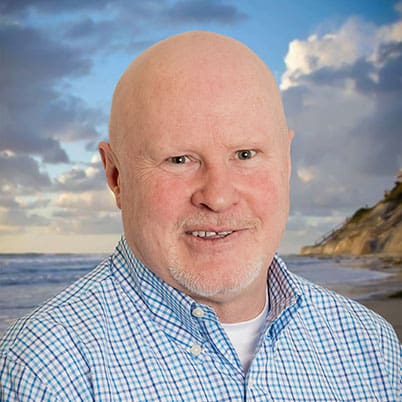 David Lors Vice President of Sales and Marketing Solstice