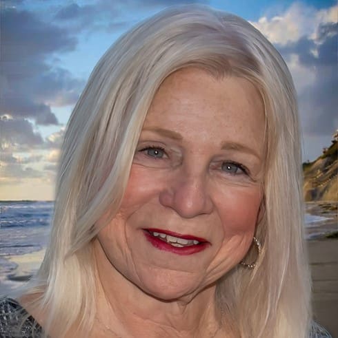 Sue Farrow